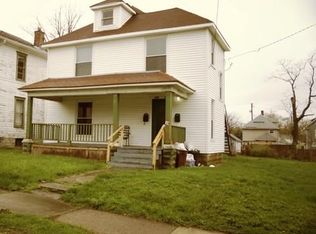 369 S Prospect St, Marion, OH