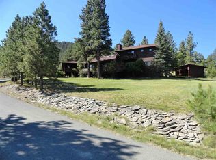 1921 Lodgepole Rd, Helena, MT 59601