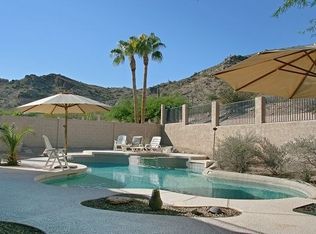 2036 E Granite View Dr, Phoenix, AZ 85048