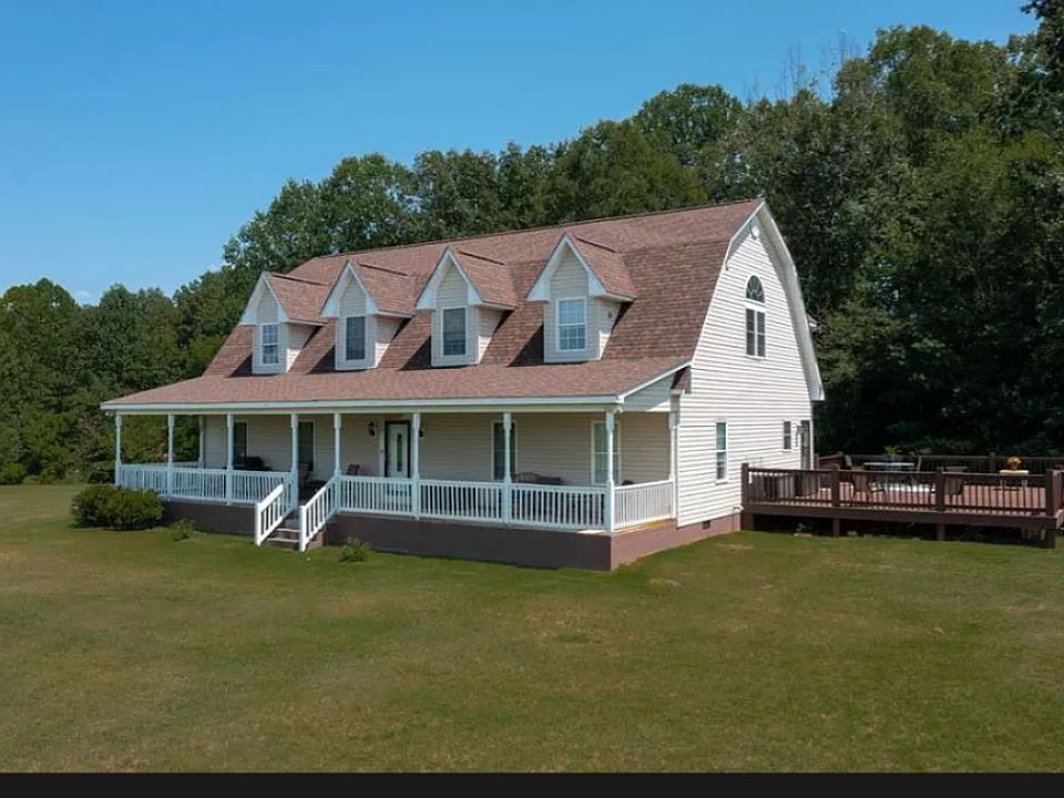 641 Dairy Farm Rd, Red Oak, VA 23964 Zillow