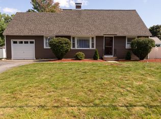 45 Edgewood Ave, Nashua, NH 03064