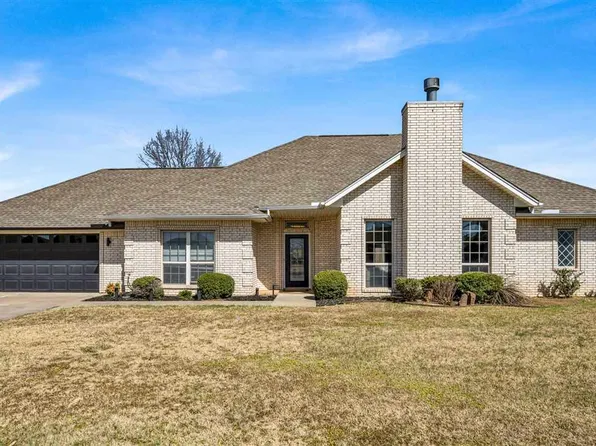 3716 NE Richmond St, Lawton, OK 73507