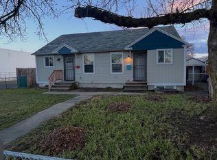 31 E Princeton Ave, Spokane, WA 99207