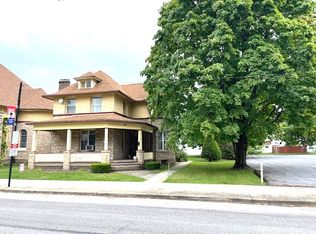 529 Main St, Bellwood, PA 16617