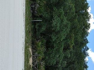 1329 R E Byrd Rd, Frostproof, FL 33843