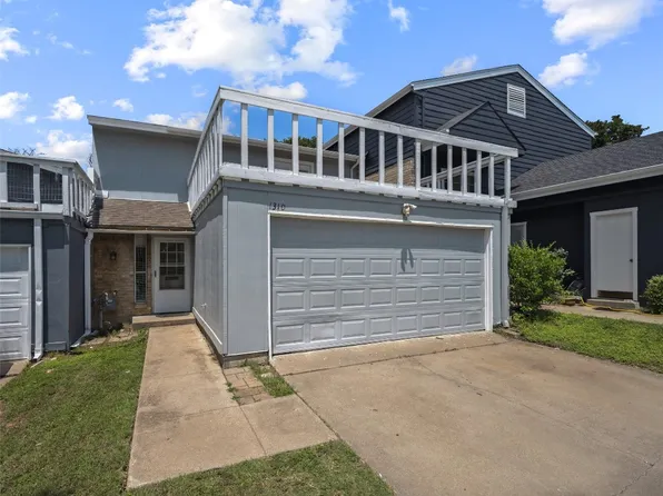 1310 El Camino Real, Euless, TX 76040