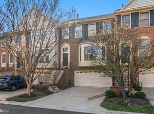 11304 Morning Gate Dr, Rockville, MD 20852