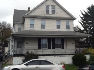 1812 Lafayette St, Scranton, PA 18504