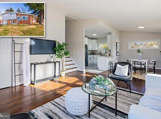 7404 Rockridge Rd, Pikesville, MD 21208