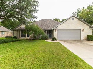 3005 Parker Dr, Georgetown, TX 78628