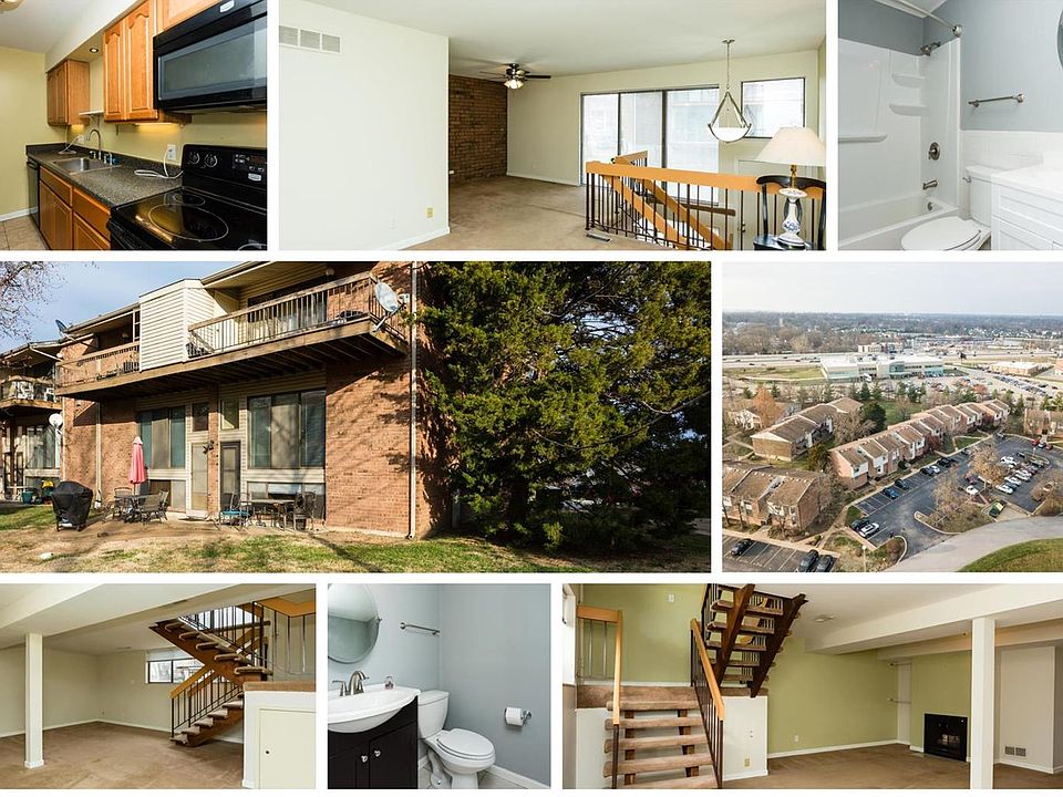 1st image of 5271 Cedarstone Ct APT A
