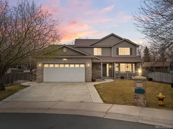 11254 Oakland Drive, Commerce City, CO 80640