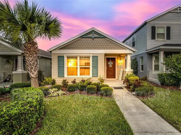 3872 Shimmering Oaks Dr, Parrish, FL 34219