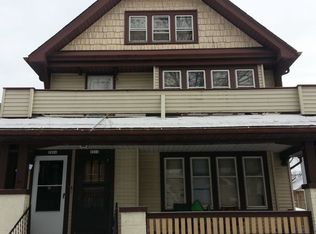 2816 N 52nd St, Milwaukee, WI 53210