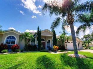 1059 Crystal Creek Dr, Port Orange, FL 32128