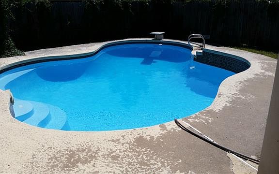 2nd image of 4738 Preston Trail Dr