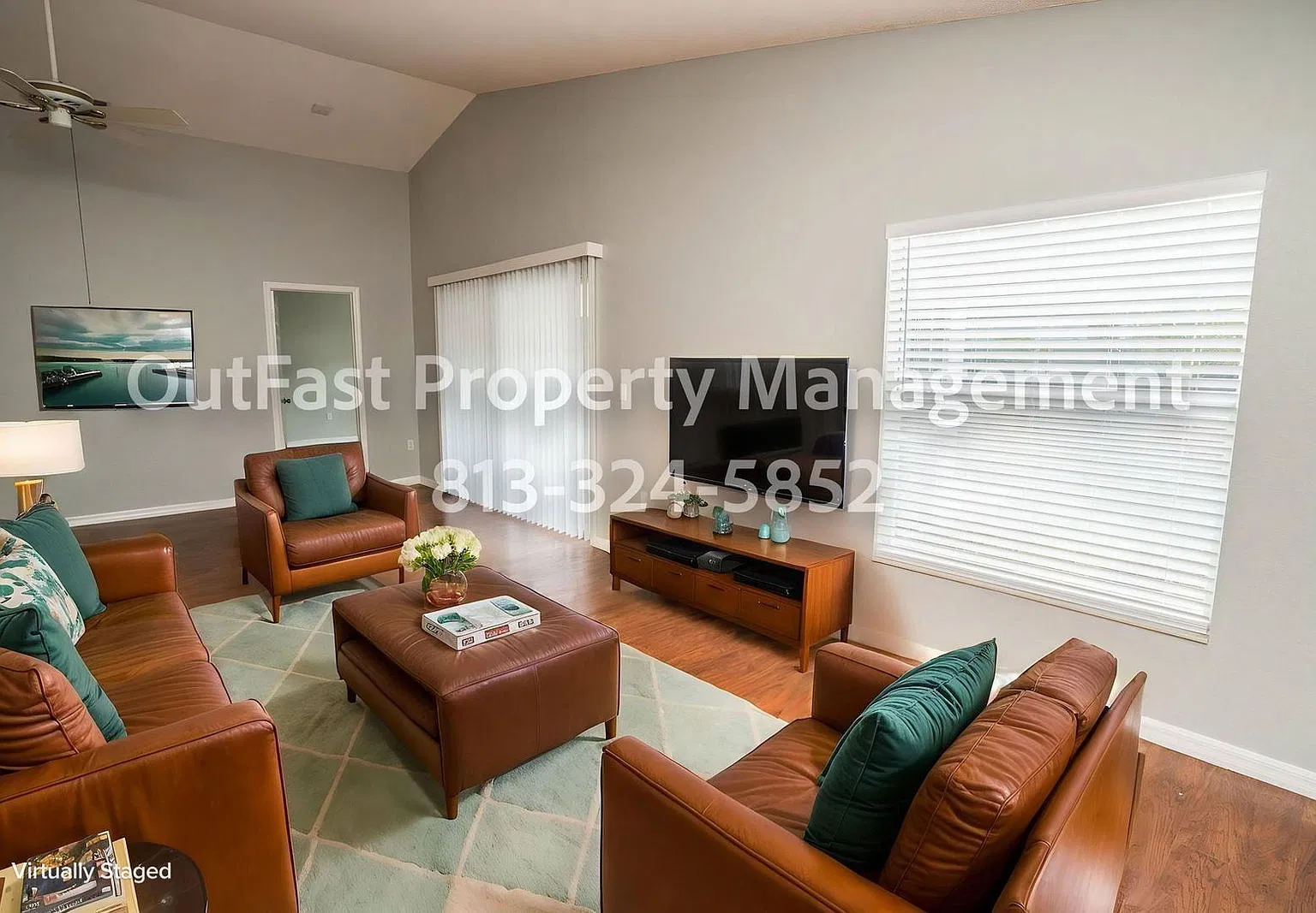 3 bed, 2.0 bath, 1465 sqft, $2,395 — Photo 3