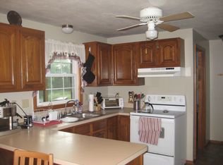 56 Harvest Rd, Uxbridge, MA 01569