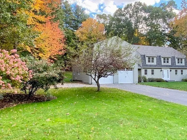 10 Ann Lee Rd, Harvard, MA 01451