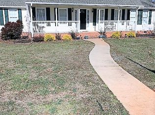 16 Woodwind Way, Greer, SC 29651