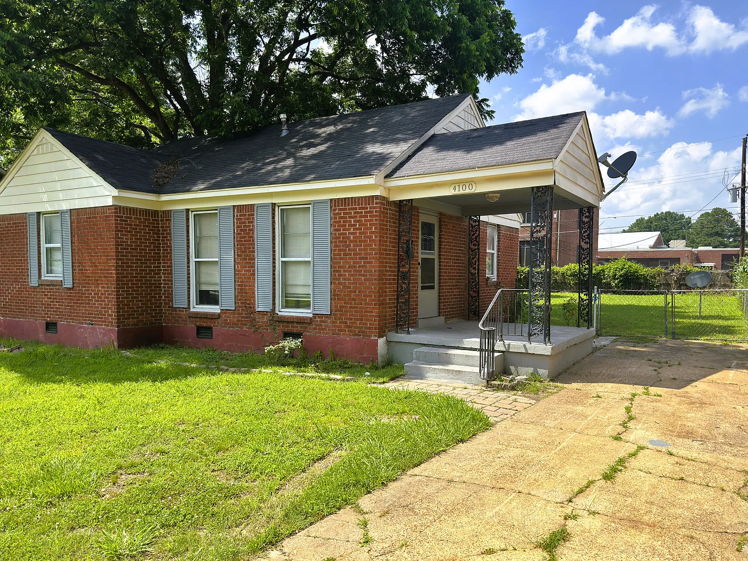 4100 Vaughn Road - 1 — Photo 2