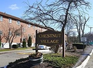 72 Bryon Rd APT 1, Chestnut Hill, MA 02467