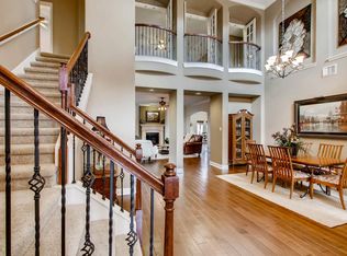 101 Granite Ln, Austin, TX 78737