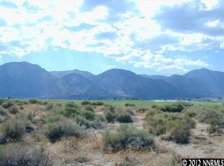 30 Hawk View Rd, Wellington, NV 89444