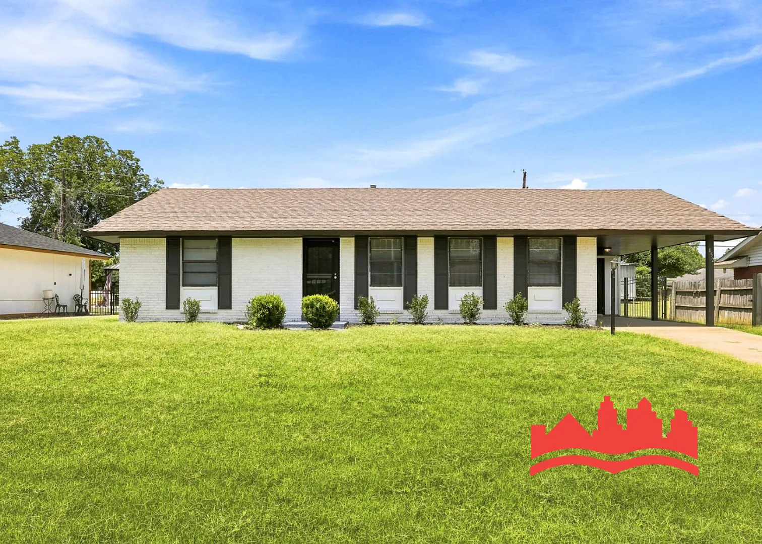 Welcome to 852 Parkrose Road! — Photo 1