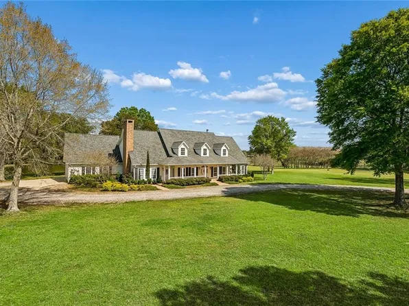 11525 Oak Hill Ln, Folsom, LA 70437