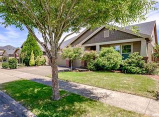 403 Churchill Downs St SE, Albany, OR