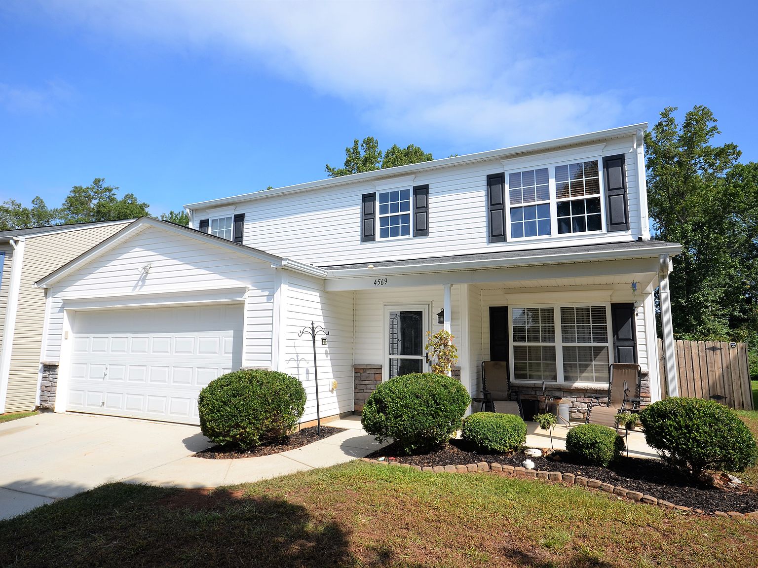 4569 Vernon Farms Blvd, Kernersville, NC 27284 Zillow