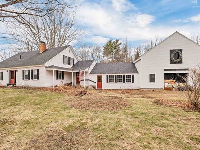 107 Governor Wentworth Highway, Moultonboro, NH, 03254