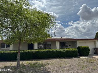 5427 E Boston St, Mesa, AZ 85205