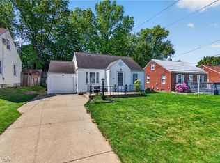 1208 39th St NW, Canton, OH 44709
