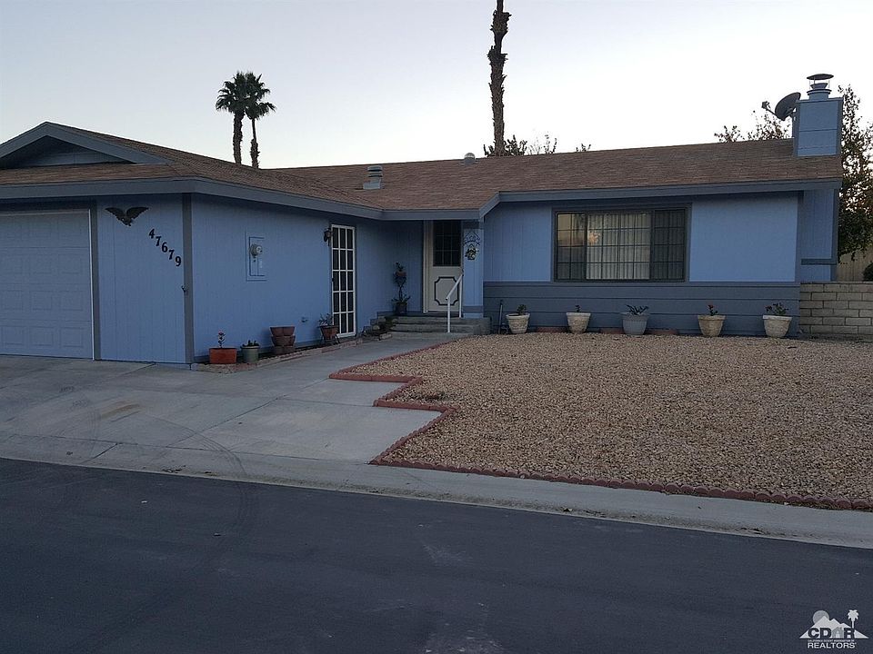 1st image of 47679 De Coronado Dr W