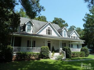 1600 Bittern Ct, Wilmington, NC 28403