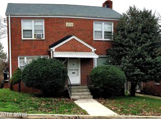1303 31st Pl SE, Washington, DC