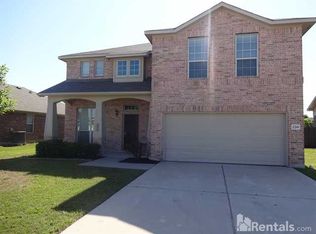 226 Kerley Dr, Hutto, TX 78634