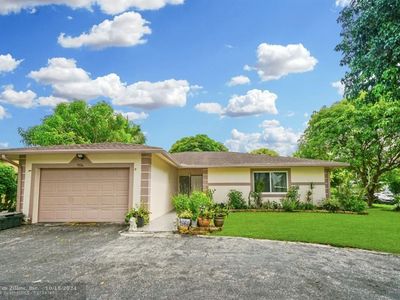 7006 NW 101st Ave, Tamarac, FL, 33321