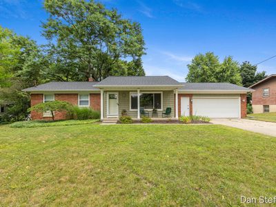 841 Elmdale St NE, Grand Rapids, MI, 49525