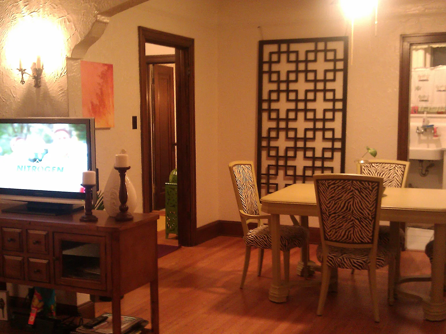 1 bed, 825 sqft, $995 — Photo 4