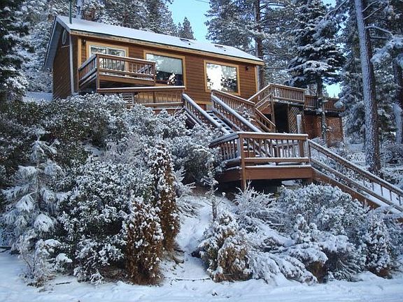 Winter  View