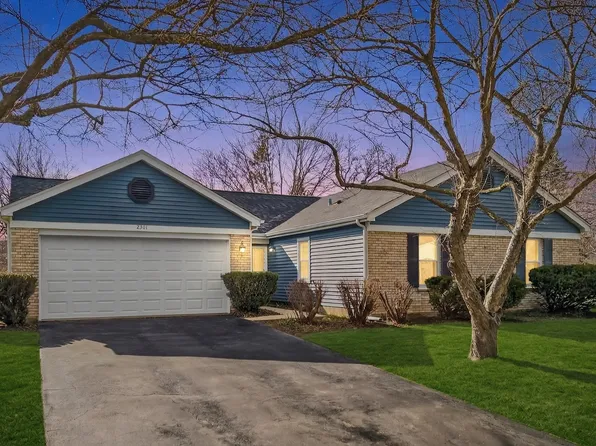 2301 Providence Ct, Naperville, IL