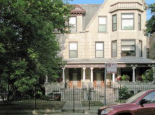 4059 N Greenview Ave #G, Chicago, IL 60613