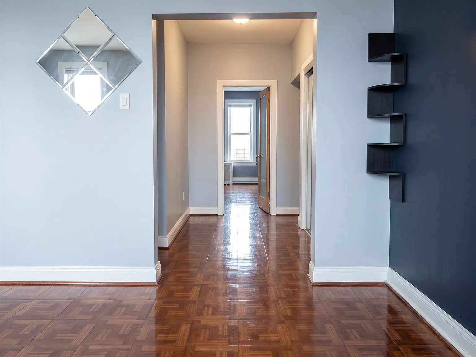2 bed, 1.0 bath, $2,800 — Photo 2