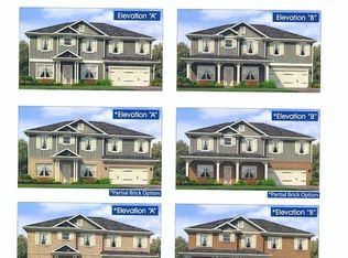 1808 Abbey Rd #65, Griffin, GA 30223