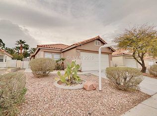 1013 Olvera Way, Las Vegas, NV 89128