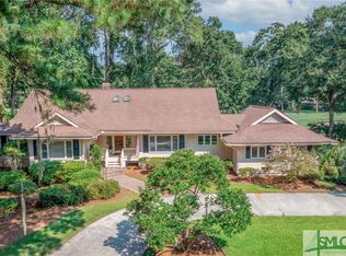 107 Bartram Rd, Savannah, GA 31411