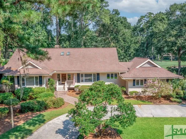 107 Bartram Road, Savannah, GA 31411
